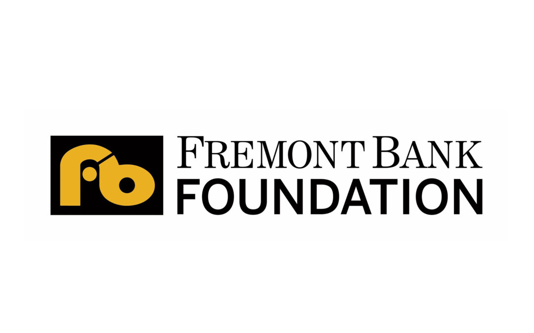 Fremont Bank Foundation awards $5,000 Grant to REACH