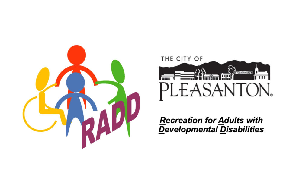 TriValley REACH SupportsRADD Program REACH