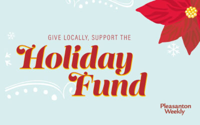 Pleasanton Weekly Holiday Fund distributes $73,307 to 12 nonprofits