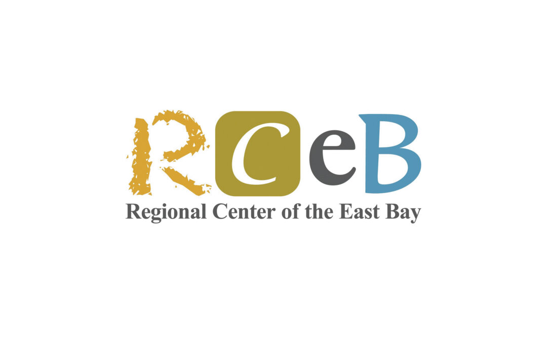 Regional Center of the East Bay
