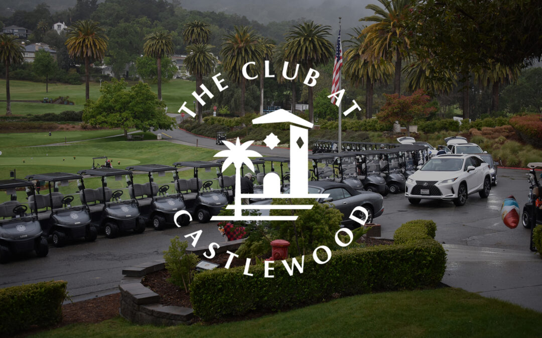 Castlewood Women’s Golf Clubladies do it again!