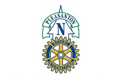 Pleasanton North Rotary Grant Recipient