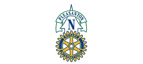 Pleasanton North Rotary Grant Recipient